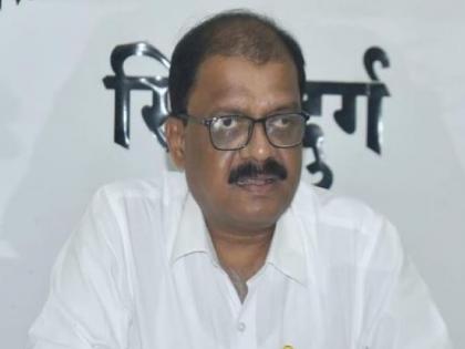 Anil Patil appointed as Sindhudurg Collector, Kishore Tawde has been transferred to Managing Director, Maharashtra State Agriculture Corporation Pune | अनिल पाटील यांची सिंधुदुर्ग जिल्हाधिकारीपदी नियुक्ती, किशोर तावडे शेती महामंडळाचे 'एम.डी'