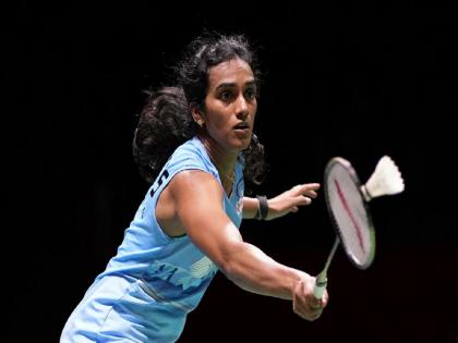 Paris Olympics 2024 Live Updates: PV Sindhu's lost against China's He Bingjiao | पीव्ही सिंधूचे आव्हान संपुष्टात; चीनच्या हे बिंग जिओने 21-19, 21-14 ने केला पराभव...