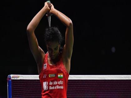 sindhu lost in final beacauase ... | सिंधू हरली कारण...