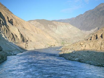 india permitted to construct kishanganga ratle projects under indus waters treaty | सिंधू करारांतर्गत भारताला जलविद्युत प्रकल्प बनवण्यास परवानगी- जागतिक बँक