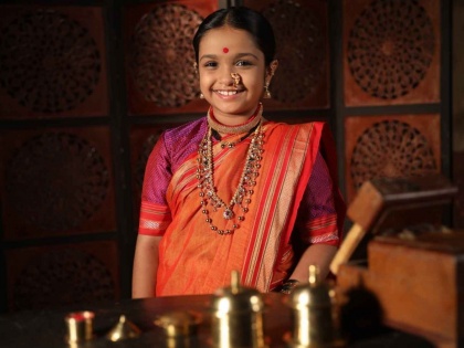 Inspirational story of Sindhu on zee 5 app | एका असामान्य मुलीची प्रेरणादायी कहाणी 'सिंधू'