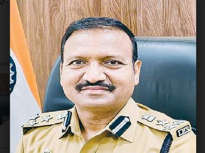 Dattatraya Shinde honored by the President Excellent performance as Superintendent of Police, Sindhudurg | दत्तात्रय शिंदे यांचा राष्ट्रपतींच्या हस्ते सन्मान, सिंधुदुर्गचे पोलिस अधीक्षक म्हणून बजावलेली उत्कृष्ट कामगिरी