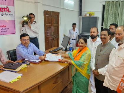 Local Body Election: सिंधुदुर्ग जिल्ह्यात आठ उमेदवारी अर्ज दाखल; वेंगुर्ला, कणकवलीची पाटी अद्याप कोरीच