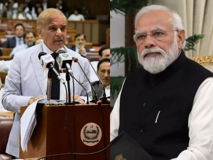 Indus Water Treaty: 'India dropped a water bomb, we will die of hunger', Pakistani MP expressed fear in Parliament | 'भारताने वॉटरबॉम्ब टाकला, आपण उपासमारीने मरू...', पाकिस्तानी खासदाराने व्यक्त केली भीती Indus Water Treaty: 'India dropped a water bomb, we will die of hunger', Pakistani MP expressed fear in Parliament | 'भारताने वॉटरबॉम्ब टाकला, आपण उपासमारीने मरू...', पाकिस्तानी खासदाराने व्यक्त केली भीती