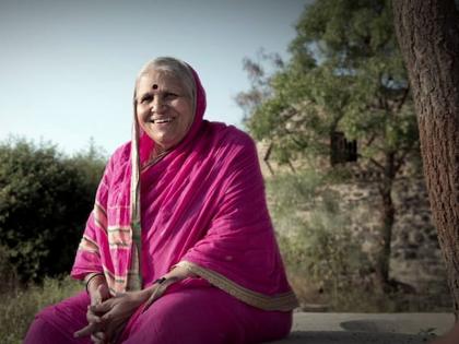 Sindhutai Sapkal Emotional Story: sindhutai went school till fourth standard, but not full time | Sindhutai Sapkal Emotional Story: ते चाफ्याचे झाड आजही आहे, पण फुलांत खरकटे वेचून खाणारी सिंधुताई हरपली