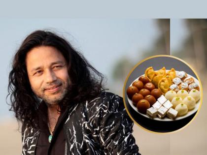 singer Kailash Kher has not eaten a single sweet for last 39 years know the reason behind | ३९ वर्षांपासून गायक कैलाश खेर यांनी एकही मिठाई खाल्ली नाही! डाएट नाही तर 'हे' आहे कारण