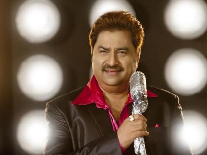 shannon is my adopted daughter says kumar sanu | कुमार सानू यांनी लोकांच्या भीतीने १७ वर्षे लपवून ठेवली लेकीबद्दलची ‘ही’ गोष्ट!