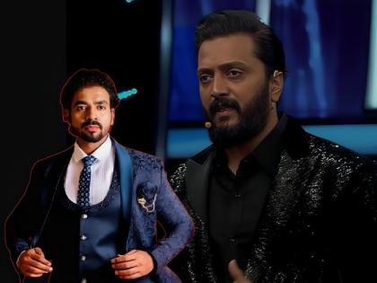 singer utkarsh shind post about bigg boss marathi 5 and riteish deshmukh | "एक गोष्ट नक्की आहे की...", बिग बॉस मराठीचा माजी स्पर्धक उत्कर्ष शिंदेची पोस्ट चर्चेत