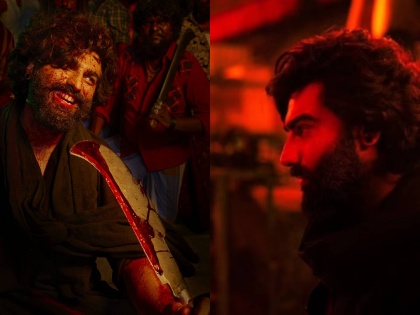 Arjun Kapoor working in Singham Again negative role says A Circle Complete | 'सिंघम अगेन'मध्ये व्हिलनची भूमिका साकारण्यावर अर्जुन कपूर म्हणाला, "करिअरच्या सुरुवातीला..."