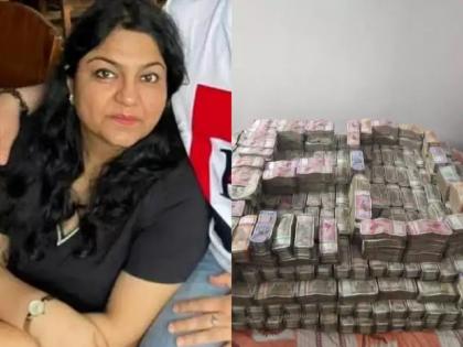 IAS officer Pooja Singhal suspended, CA reveals money secrets | IAS अधिकारी पूजा सिंघल निलंबित, ईडीसमोर CA ने उलगडले कोट्यवधी रुपयांचे रहस्य