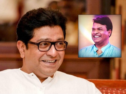 'Sukhi Manasacha Sadra' will bring smiles on people's faces, Raj Thackeray tweeted 'this' for Bharat Jadhav | "सुखी माणसाचा सदरा' आणेल लोकांच्या चेहऱ्यावर हास्य', राज ठाकरेंनी भरत जाधवसाठी केलं 'हे' ट्विट