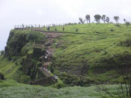 Sinhgad road closed | पर्यटकांसाठी सिंहगड अद्याप बंदच