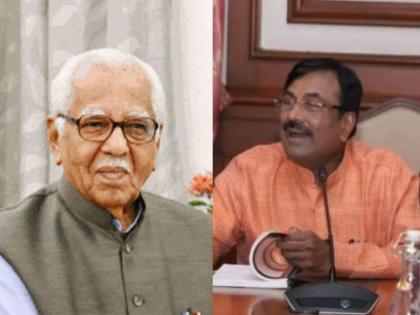 Appointment of Ram Naik as the Chairman of the Constituent Committee to determine the Fisheries Development Policy | मत्स्योद्योग विकास धोरण निश्चिती करण्यासाठी स्थापन समितीच्या अध्यक्षपदी राम नाईकांची नियुक्ती