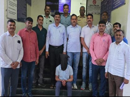 kidnapped for ransom of 30 lakhs and ended brother in law by youth who Lost money in stock market | शेअर मार्केटमध्ये पैसे गमावले, ३० लाखांच्या खंडणीसाठी अपहरण करून साडूलाच संपवले