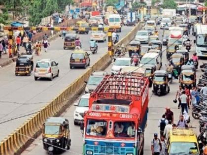 in mumbai 112 year old sion bridge no entry from august 1hammer soon closed till july 2026 for reconstruction | सायन पुलावर १ ऑगस्टपासून ‘नो एंट्री’, लवकरच हातोडा; पुनर्बांधणीसाठी जुलै २०२६ पर्यंत बंद