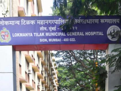 Sion Hospital accident; An inquiry committee has been formed, the committee will give a report within a week | सायन हॉस्पिटल अपघात; चौकशी समिती स्थापन, आठवडाभरात समिती देणार अहवाल