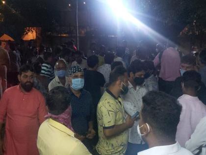 dead Bodies Exchange In Sion Hospital At Mumbai family creates ruckus | सायन रुग्णालयात मृतदेहांची अदलाबदल; अंत्यसंस्कारही झाल्यानं नातेवाईक संतप्त