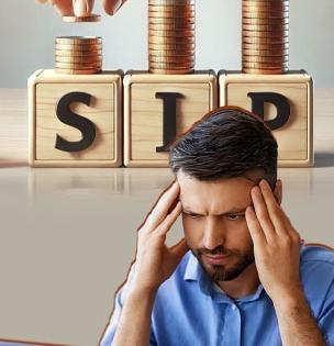 Mutual Fund SIP खाती बंद होण्याचे मागचे विक्रम मोडले, का होतोय लोकांचा भ्रमनिरास?