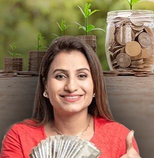 SIP Investment : छोटी गुंतवणूक मोठा रिटर्न: ५,१०,१५,२० वर्षांत बनेल मोठा पैसा; ₹१००० मधून होणार ₹१५,१५,९५५ ची कमाई