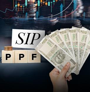PPF की SIP.. १५ वर्षांत कुठे तयार होईल किती फंड? वार्षिक ₹१,५०,००० गुंतवणूकीवर किती मिळेल रिटर्न