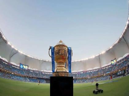 IPL 2022: Final in Ahmedabad; 100% of the audience will get entry | IPL 2022: अहमदाबादमध्ये अंतिम सामना; १०० टक्के प्रेक्षकांना प्रवेश मिळणार