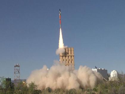 Iran Israel War: Iron Dome is one part of Israel multi-tiered missile defense systems | इस्त्रायलचे 'ते' ३ मित्र जे संकटात बनतात सुरक्षा कवच; ज्यांनी इराण हल्ल्यातून वाचवले