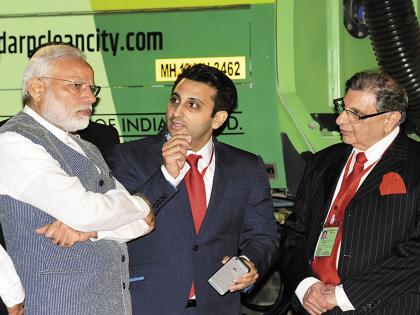 Adar Poonawalla: अदार पुनावाला ब्रिटनला का गेले? धमक्यांमुळे की सीरमच्या लसींचा बिझनेस वाढवण्यासाठी...