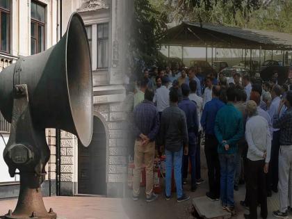 India Pakistan Tension: War mock drill across the country on May 7; 10 things we as ordinary citizens should do | ७ मे रोजी देशभरात वॉर मॉक ड्रिल; सामान्य नागरिक म्हणून आपण करायच्या 'या' १० गोष्टी India Pakistan Tension: War mock drill across the country on May 7; 10 things we as ordinary citizens should do | ७ मे रोजी देशभरात वॉर मॉक ड्रिल; सामान्य नागरिक म्हणून आपण करायच्या 'या' १० गोष्टी