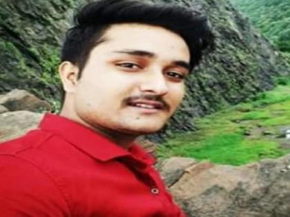 TV Artist Hanged Himself To Death In Varanasi He Written Cause Of Suicide And Names Of Neighbor | मुंबईहून परतलेल्या युवकानं लावला गळफास; खोलीच्या भिंतीवर लिहिलं होतं आत्महत्येचं ‘कारण’ अन्...