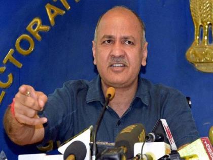 Arvind Kejriwal | Manish sisodia | BJP wants to kill Arvind Kejriwal, serious allegations of Manish Sisodia | Arvind Kejriwal: 'भाजपला अरविंद केजरीवालांची हत्या करायची आहे', मनीष सिसोदिया यांचा गंभीर आरोप