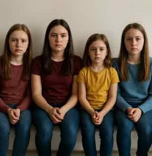 एक बहीण कधी हसत नव्हती, डॉक्टरांकडे गेल्यावर समोर आला चार बहिणींच्या मेंदूचा अजब आजार