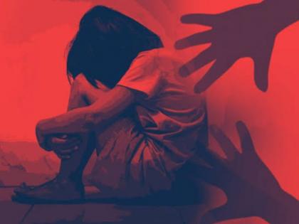 A disturbing incident in Satara! 13-year-old sister raped repeatedly by her cousin | साताऱ्यात चीड आणणारी घटना! चुलत भावाकडून १३ वर्षीय बहिणीवर अनेकदा बलात्कार A disturbing incident in Satara! 13-year-old sister raped repeatedly by her cousin | साताऱ्यात चीड आणणारी घटना! चुलत भावाकडून १३ वर्षीय बहिणीवर अनेकदा बलात्कार