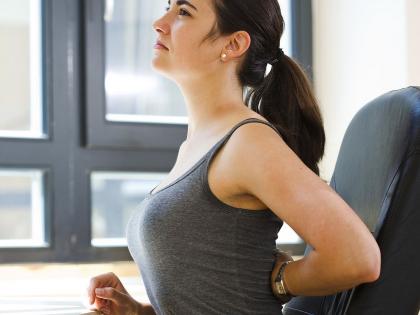 if you decrease your sitting time by one hour you will face less danger from lifestyle disease | तुम्ही दिवसभर बसून असता का? गंभीर आजारांचा आहे धोका!