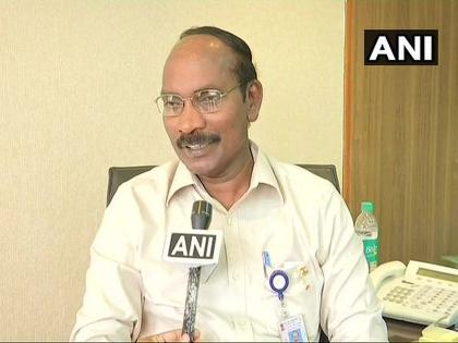 ISRO chief K Sivan says things going as per plan for Chandrayaan-2’s soft moon landing | Chandrayaan-2 : 'प्रतीक्षा मध्यरात्रीची, लँडिंग करुन इतिहास घडवणार'