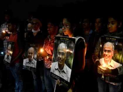 Four weeks time to CBI headquarters for conclusion on Dabholkar murder probe | दाभोलकर हत्येच्या तपासाबाबत निष्कर्षासाठी CBI मुख्यालयाला चार आठवड्यांची मुदत 