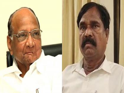 Lok Sabha Election 2024 - CPM urges for Dindori Lok Sabha constituency, warning to Sharad Pawar group | ...अन्यथा मैत्रीपूर्ण लढतीसाठी तयार राहा; दिंडोरीमध्ये माकपाने दिला इशारा