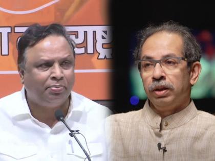 Mumbai BJP President Ashish Shelar criticism of Shivsena Uddhav Thackeray | ...मग घ्या ना धौती योग; मुंबई भाजपा अध्यक्ष आशिष शेलारांची उद्धव ठाकरेंवर मार्मिक टीका