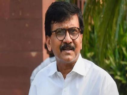 Lok Sabha Elections - MP Sanjay Raut criticizes Prime Minister Narendra Modi road show and BJP | जिथं मोदी जातील तिथं मविआ जिंकेल, संजय राऊतांचा दावा; भाजपावरही साधला निशाणा