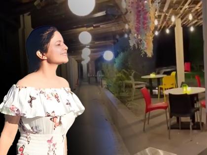 marathi actress Siyaa Patil started her third new business opened cafe in andheri mumbai | आधी पार्लर, मग दोन हॉटेल अन् आता...दसऱ्याच्या मुहर्तावर मराठी अभिनेत्रीचा तिसरा व्यवसाय सुरु