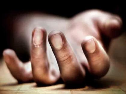 Dead body of revenue employee found in locked house, stir due to incident in Tumsar | बंद घरात आढळला महसूल कर्मचाऱ्याचा मृतदेह, तुमसर येथील घटनेमुळे खळबळ