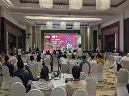 public participation is important for sustainable development of cities as urban development summit members in nashik | शहरांच्या शाश्वत विकासासाठी लोकसहभाग महत्वाचा