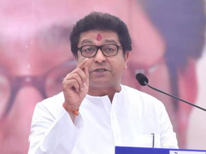 Raj Thackeray Live Updates: Why Corona Wave is Rising in Maharashtra? MNS president Raj Thackeray | Raj Thackeray Live Updates: कोरोना लाट महाराष्ट्रातच का वाढतेय? मनसे अध्यक्ष राज ठाकरेंनी सांगितलं खरं कारण