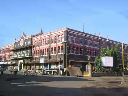 After 15 days, the Kolhapur Municipal Corporation woke up late after the work order was found | वर्कऑर्डर दिलेल्या कामांचा पत्ता लागला १५ दिवसानंतर महापालिकेस उशीरा जाग