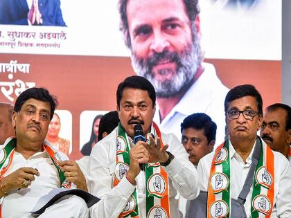 Congress in action mode since January 18; Strategy for Lok Sabha elections will be decided | १८ जानेवारीपासून काँग्रेस एक्शन मोडमध्ये; लोकसभा निवडणुकीसाठी रणनीती ठरवणार