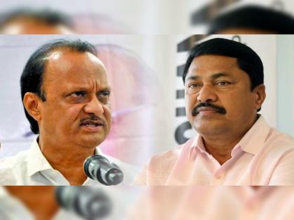 DCM Ajit Pawar's Answer to Congress Nana Patole's allegation | मी दुजाभाव केला नाही, जर...; नाना पटोलेंच्या आरोपाला अजित पवारांचं रोखठोक उत्तर