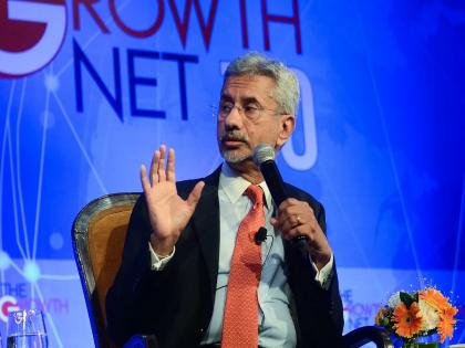 MEA S Jaishankar : 'As soon as Indira Gandhi became the Prime Minister, my father was dismissed', Jaishankar's big revelation | ‘इंदिरा गांधी पंतप्रधान होताच माझ्या वडिलांना पदावरुन काढलं', परराष्ट्रमंत्री जयशंकर यांचा खुलासा