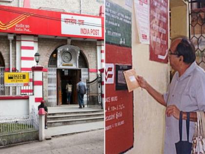If husband & wife open an account under this Post Office scheme, they will get double benefit every month