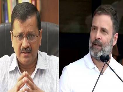 Tired of Congress, Aam Aadmi Party announced 3 candidates; All is not well in the India front? | काँग्रेसला कंटाळून आपने ३ उमेदवार केले घोषित; इंडिया आघाडीत सर्वकाही ठीक नाही?