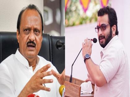 I am MP only because of Ajit Pawar; Amol Kolhe's disclosure on future Chief Minister's statement | अजित पवारांमुळेच मी खासदार...; भावी मुख्यमंत्री विधानावरही अमोल कोल्हेंचा खुलासा