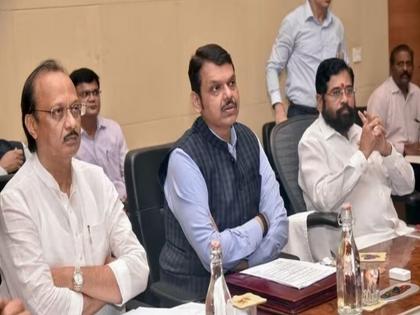 Arguments from the post of Legislative Council Speaker; BJP's Ram Shinde or Ajit Pawar group leader Ram Raje nimbalkar? | विधान परिषद सभापती पदावरून तर्कवितर्क; भाजपाचे राम शिंदे की पवारांचे रामराजे?